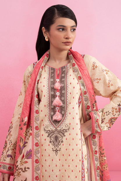 Kurta Dupatta - 1804