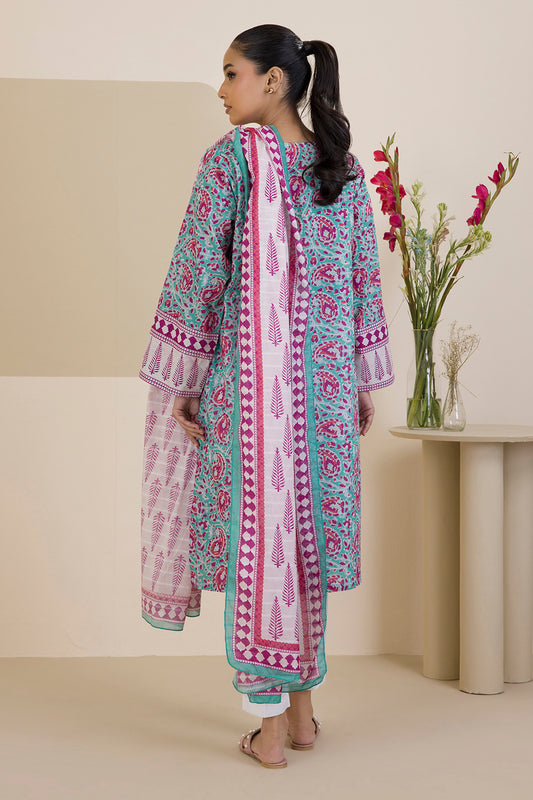 Kurta Dupatta - 1805