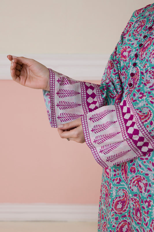 Kurta Dupatta - 1805