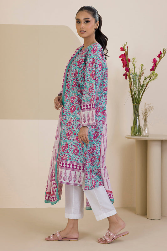 Kurta Dupatta - 1805