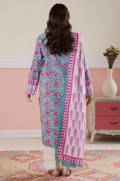 Kurta Dupatta - 1805