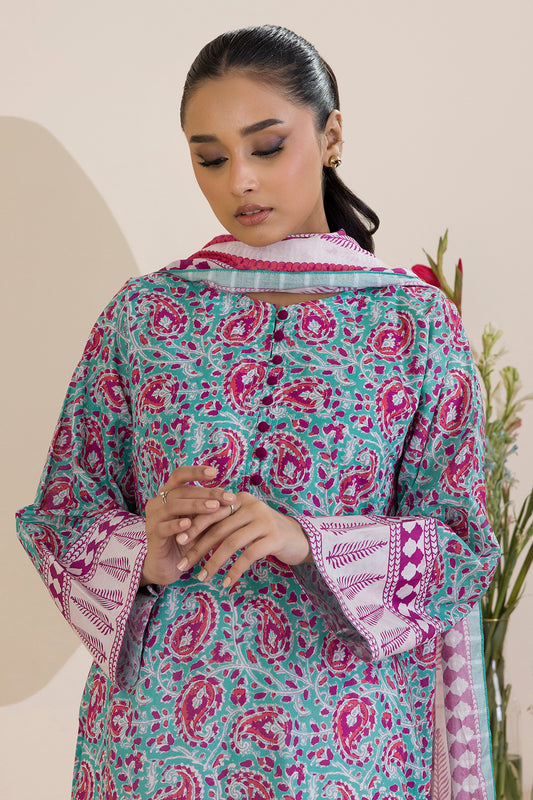 Kurta Dupatta - 1805