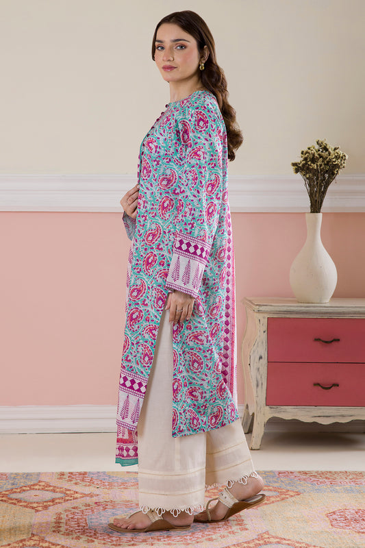 Kurta Dupatta - 1805