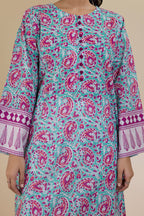 Kurta Dupatta - 1805