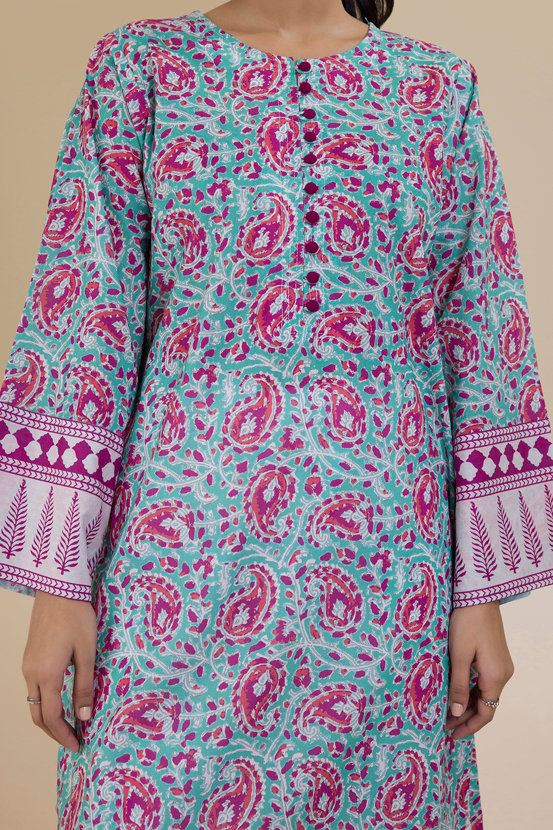 Kurta Dupatta - 1805
