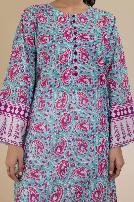 Kurta Dupatta - 1805