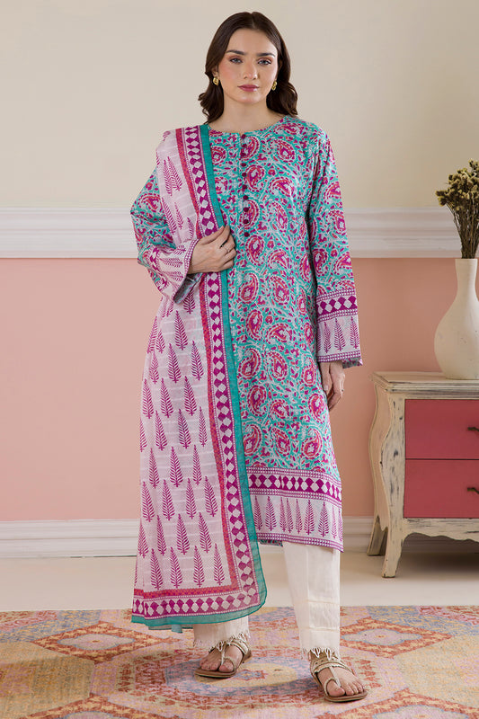 Kurta Dupatta - 1805