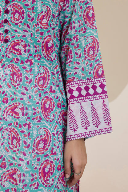 Kurta Dupatta - 1805