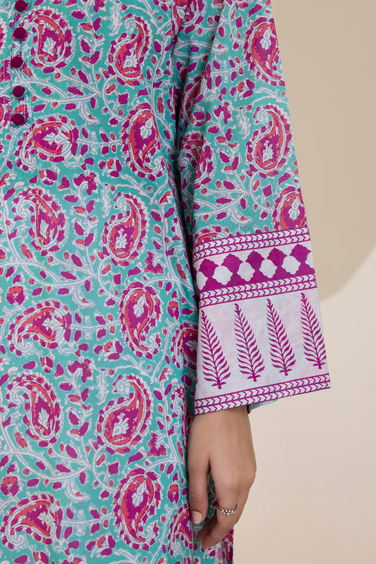 Kurta Dupatta - 1805