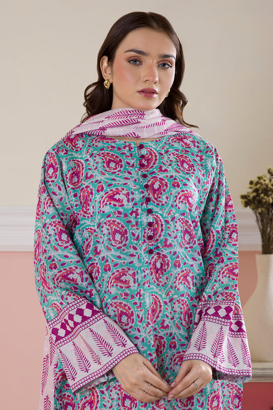 Kurta Dupatta - 1805