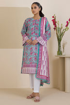 Kurta Dupatta - 1805