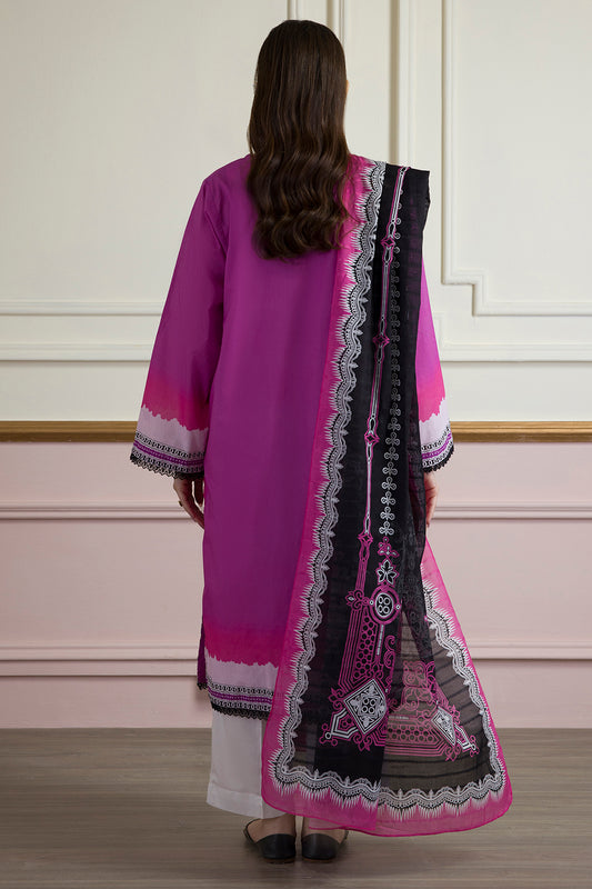 Kurta Dupatta - 1807