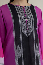 Kurta Dupatta - 1807