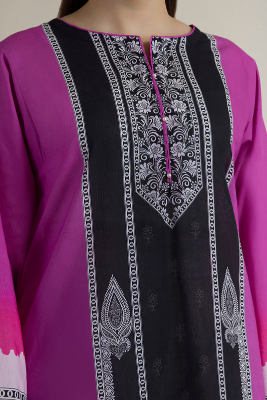 Kurta Dupatta - 1807