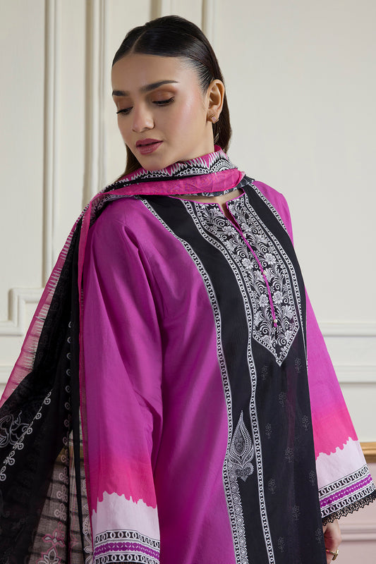 Kurta Dupatta - 1807