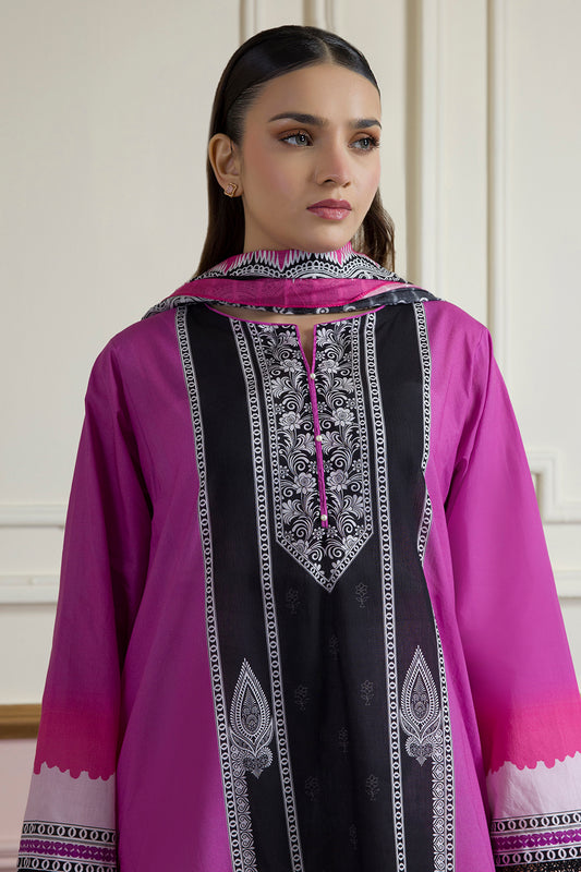 Kurta Dupatta - 1807
