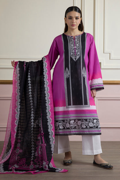 Kurta Dupatta - 1807