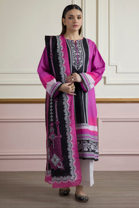 Kurta Dupatta - 1807