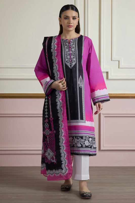 Kurta Dupatta - 1807