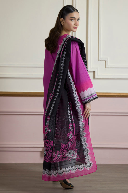 Kurta Dupatta - 1807