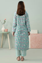 Kurta Trouser - 1811