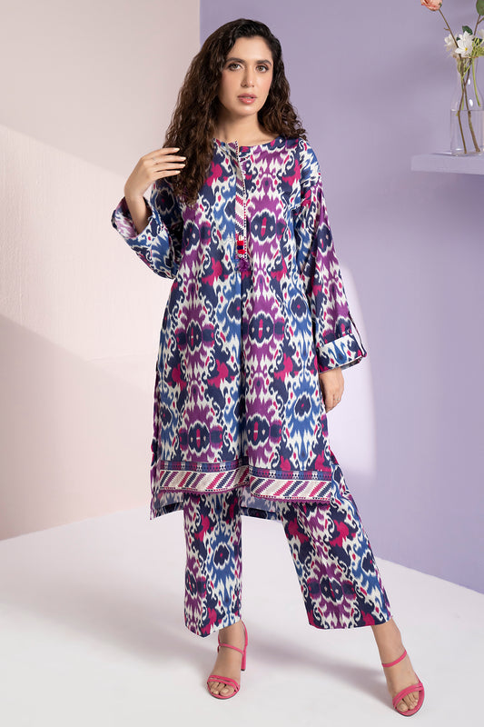 Kurta Trouser - 1812