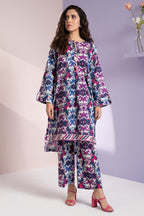 Kurta Trouser - 1812