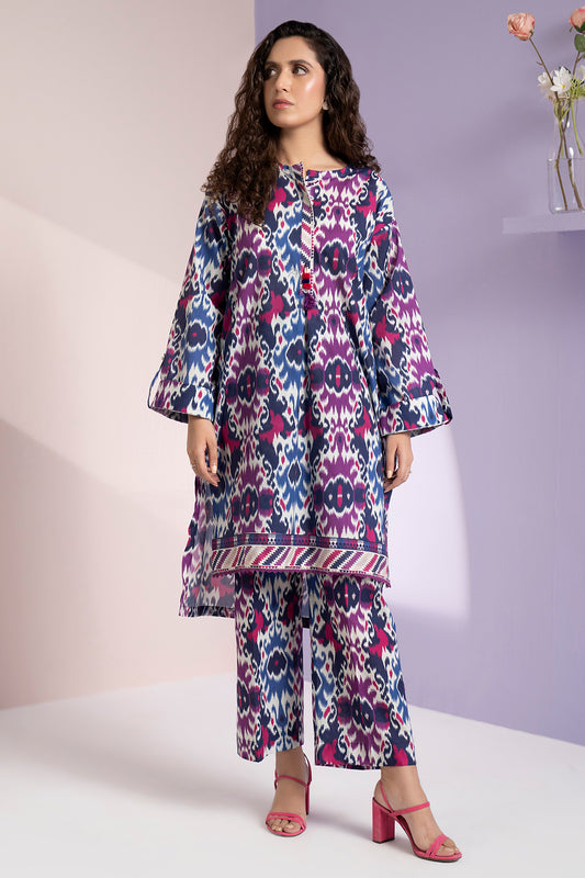 Kurta Trouser - 1812
