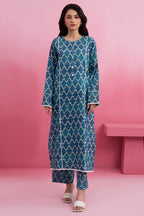 Kurta Trouser - 1813