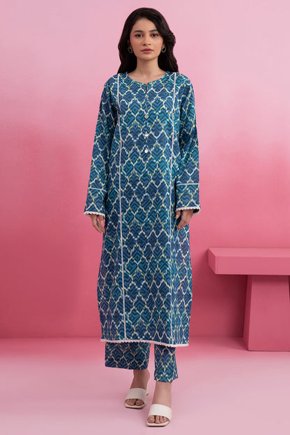 Kurta Trouser - 1813