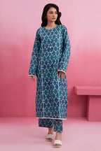 Kurta Trouser - 1813