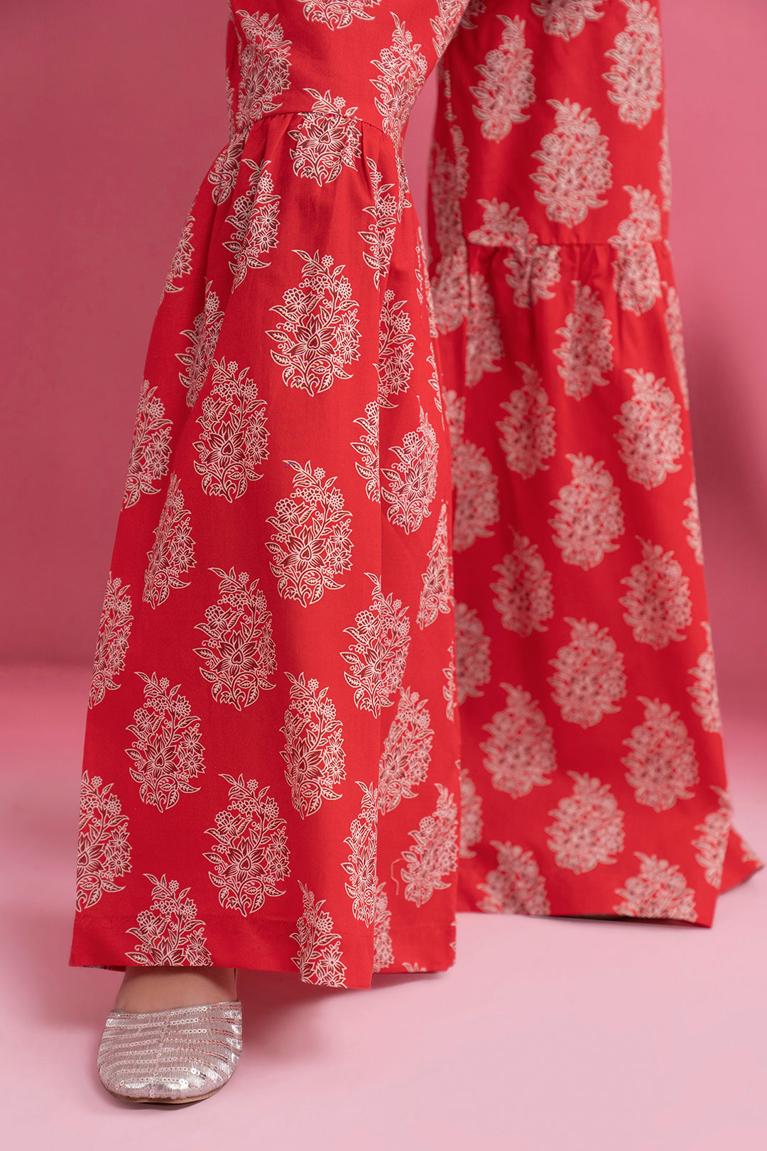 Kurta Trouser - 1814