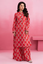 Kurta Trouser - 1814