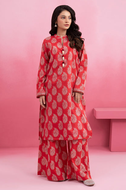 Kurta Trouser - 1814