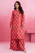 Kurta Trouser - 1814