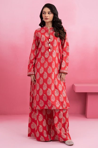 Kurta Trouser - 1814