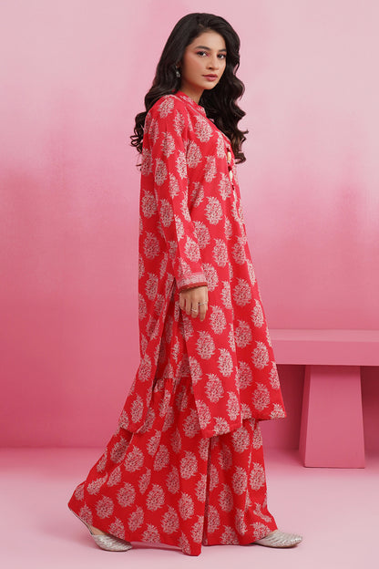 Kurta Trouser - 1814
