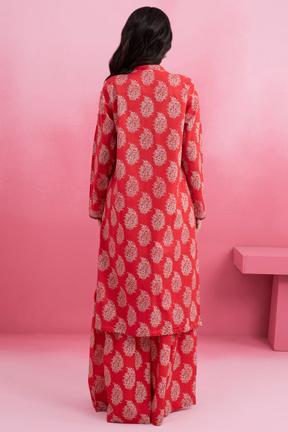 Kurta Trouser - 1814