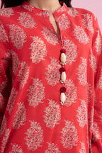 Kurta Trouser - 1814