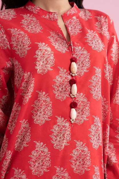Kurta Trouser - 1814