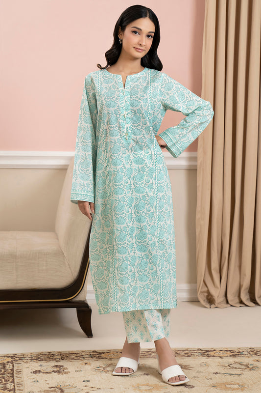 Kurta Trouser - 1815