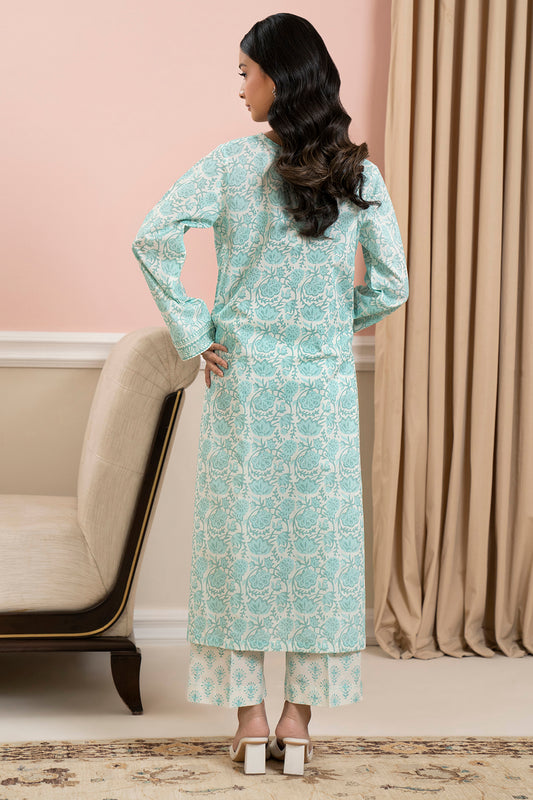 Kurta Trouser - 1815