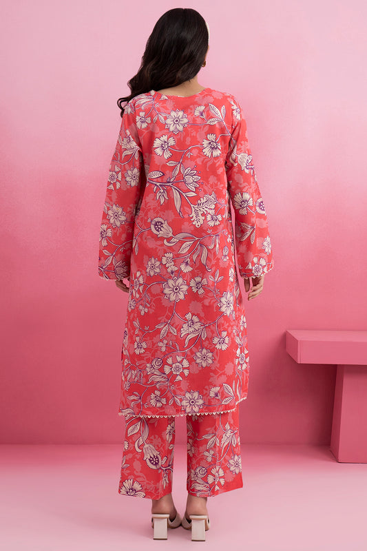 Kurta Trouser - 1816