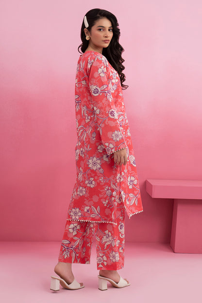 Kurta Trouser - 1816