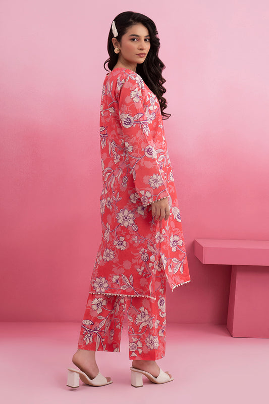 Kurta Trouser - 1816