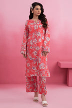 Kurta Trouser - 1816