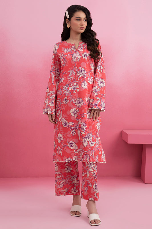 Kurta Trouser - 1816