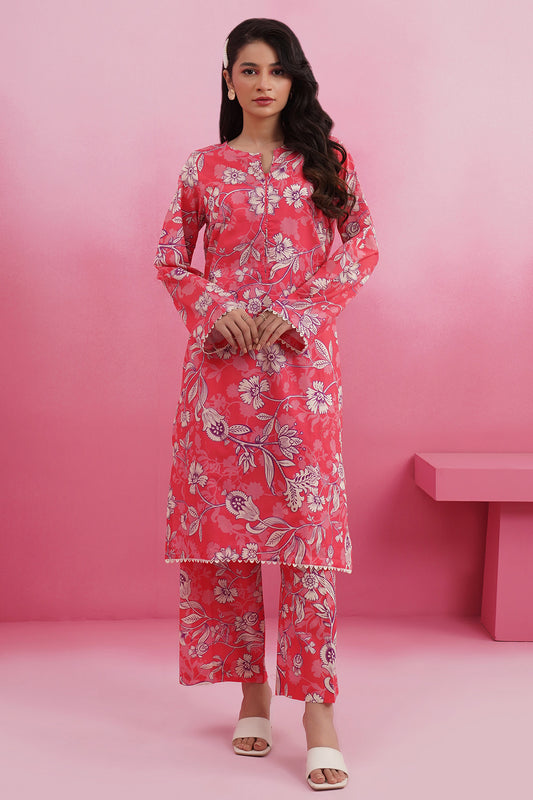 Kurta Trouser - 1816