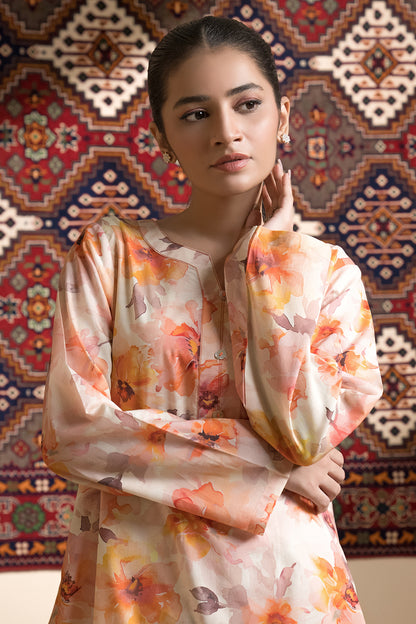 Kurta Trouser - 1817