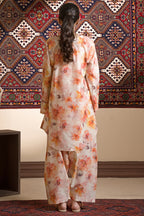 Kurta Trouser - 1817